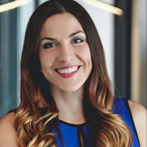 Picture of Magdalena Pawłowska