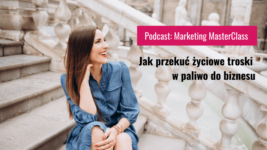 Magdalena Pawłowska paliwo do biznesu