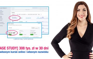 case study kursy online