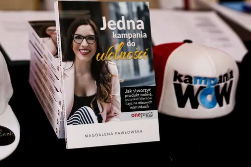 Jedna kampania do wolności