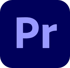 Adobe Premiere - logo