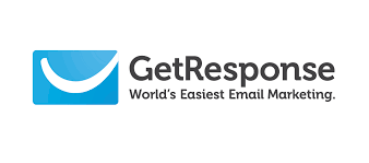 GetResponse - logo