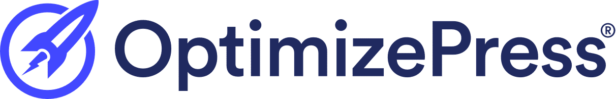 OptimizePress - logo