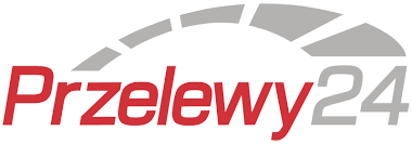przelewy24 - logo