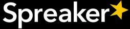 Spreaker - logo