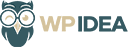 WPIdea - logo