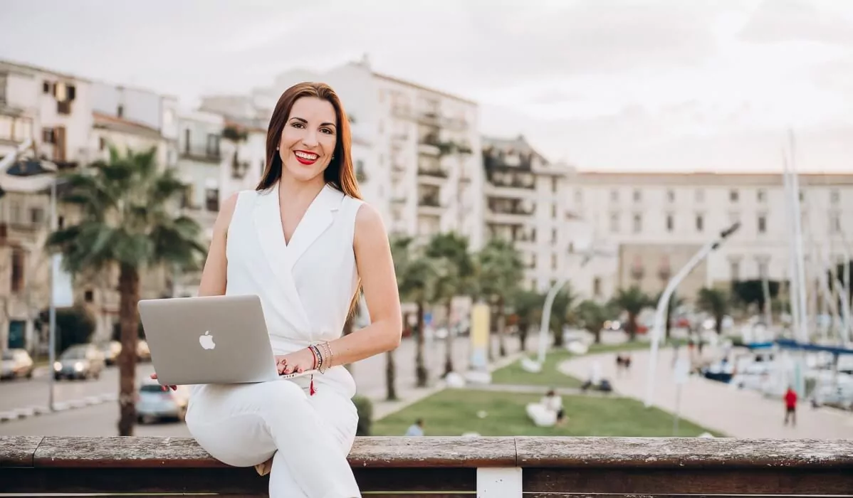 jak stworzyć kurs online magdalena pawłowska