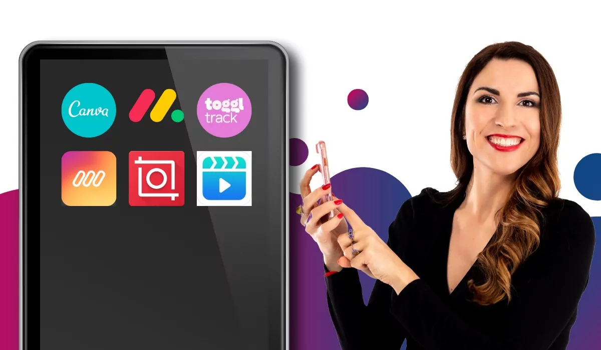 6 aplikacji dla biznesu online