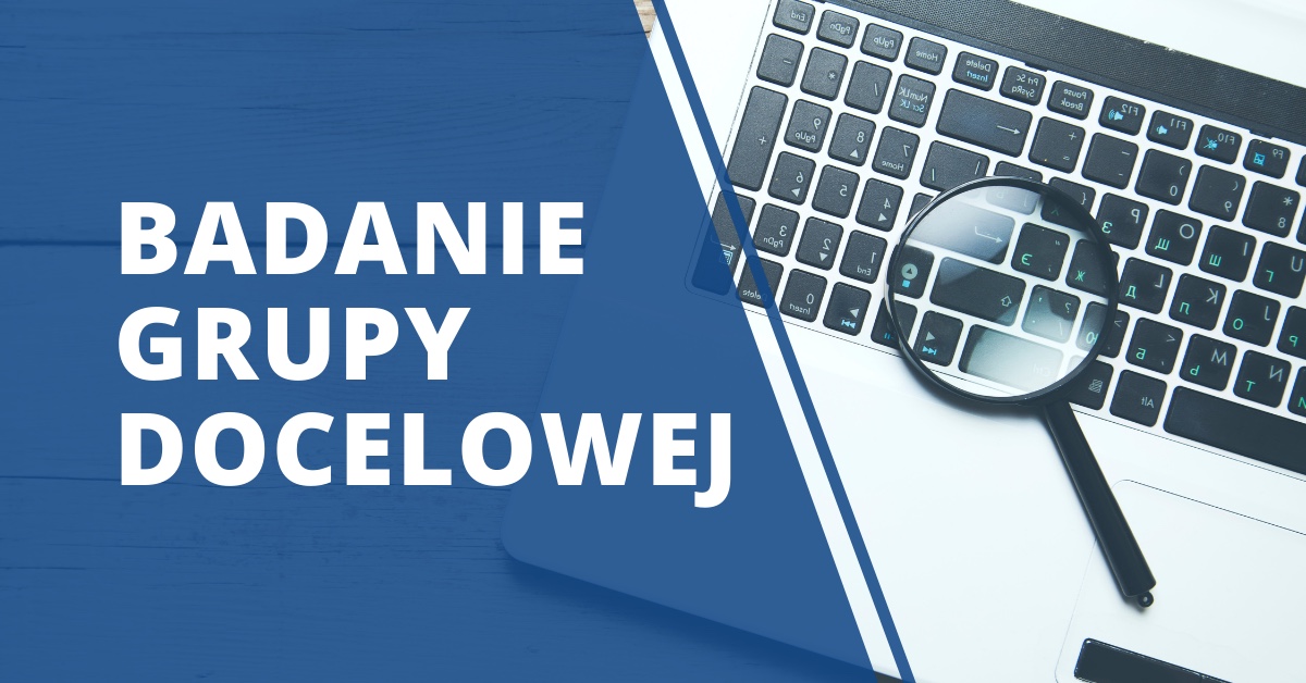 Jak określić grupę docelową?