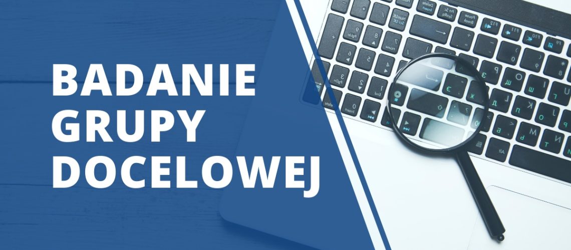 Jak określić grupę docelową?