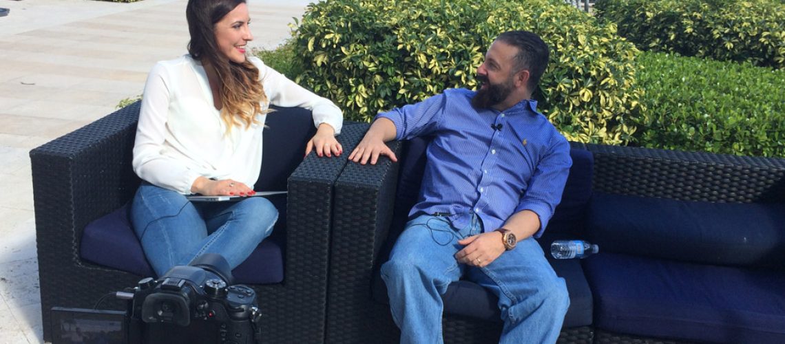 todd-brown-magdalen-pawlowska lejek marketingowy - Todd Brown